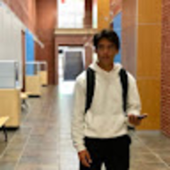 Meet your Posher, Kevin - Picture 1 of 1